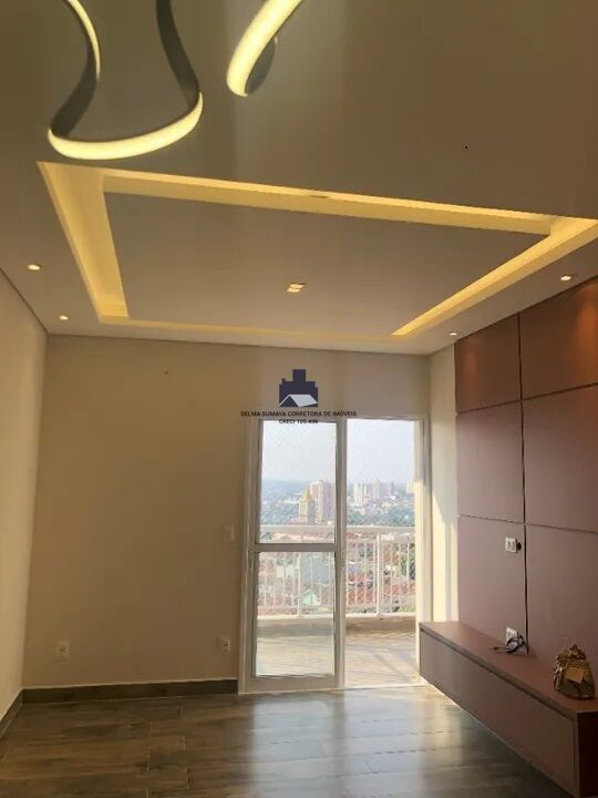 Apartamento à venda no bairro Vila Santa Cruz - São José do Rio Preto/SP