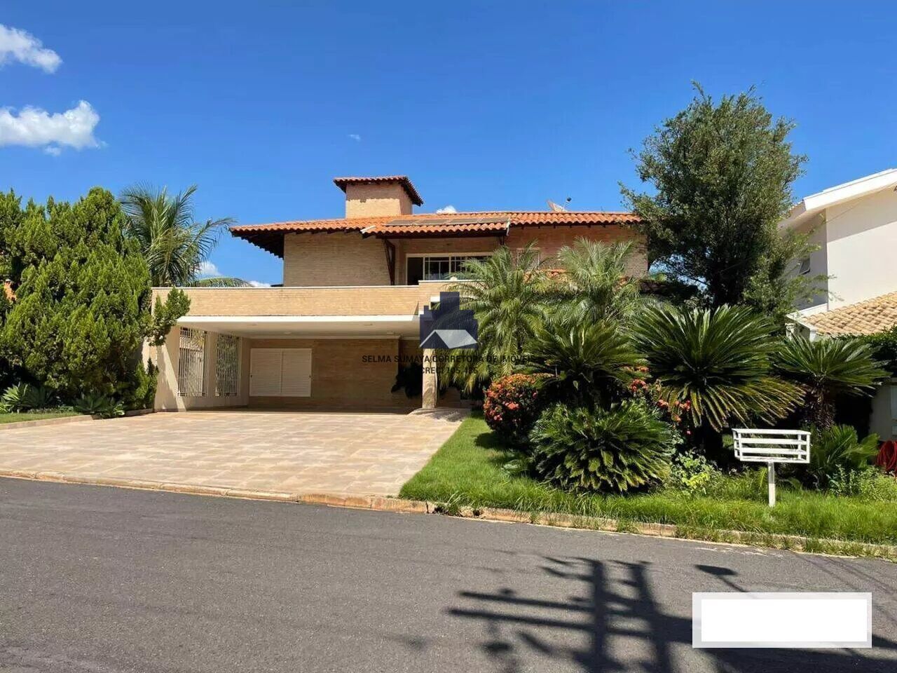 Casa à venda no Condomínio Village Santa Helena - São José do Rio Preto/SP