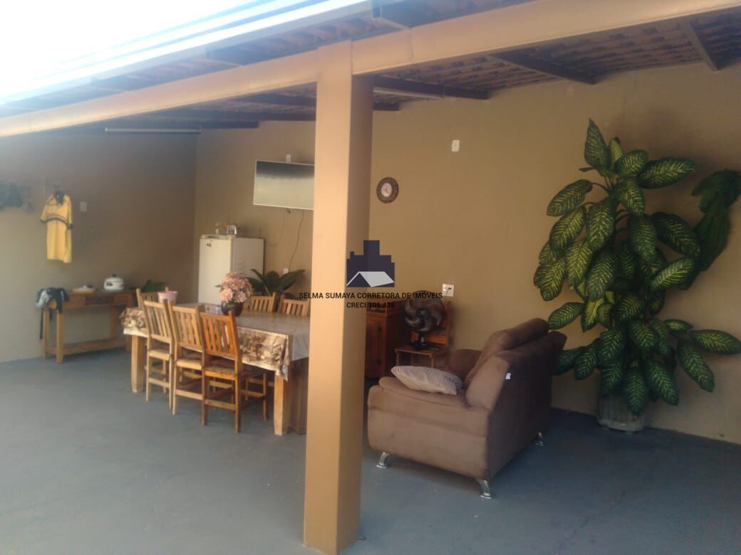 Casa à venda no bairro Residencial Flórida Park - São José do Rio Preto/SP