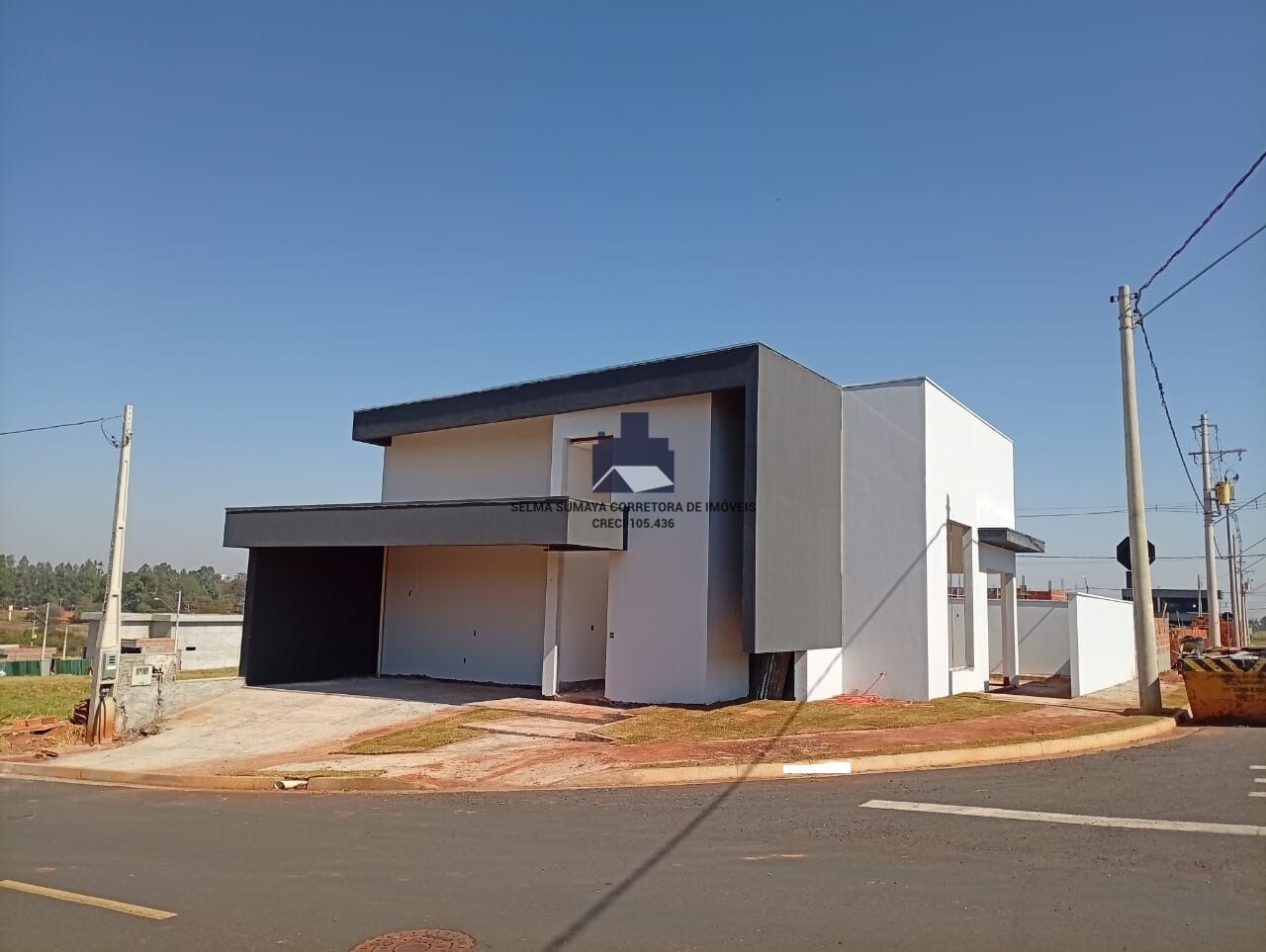 Casa à venda no Condomínio Quinta do Lago 2 - São José do Rio Preto/SP