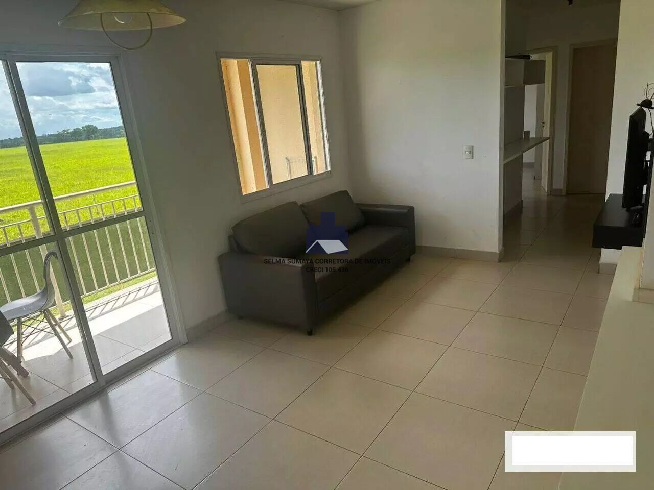 Apartamento à venda no bairro Jardim Tarraf II - São José do Rio Preto/SP