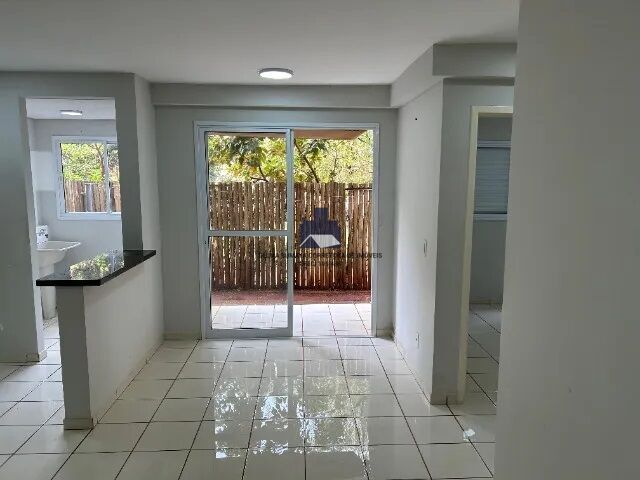 Apartamento à venda no tarraf vila sol - São José do Rio Preto/SP