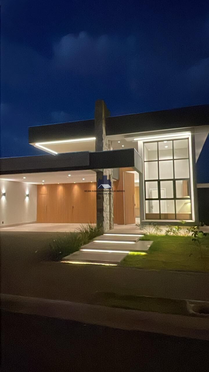 Casa à venda no Condomínio Terra Vista Residence Club - Mirassol/SP