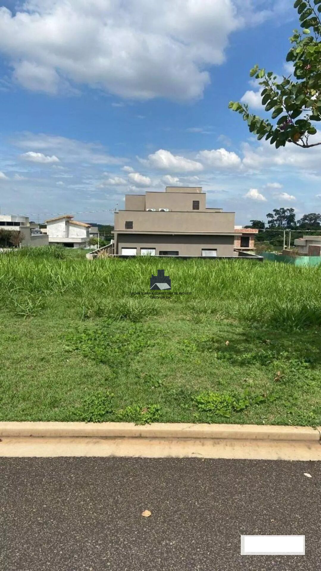 Terreno em Condomínio à venda Terras Alphaville Mirassol/SP