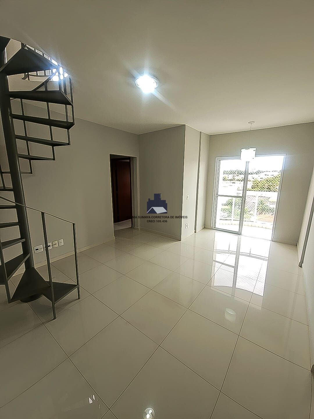 Apartamento à venda no bairro Vila Itália - São José do Rio Preto/SP