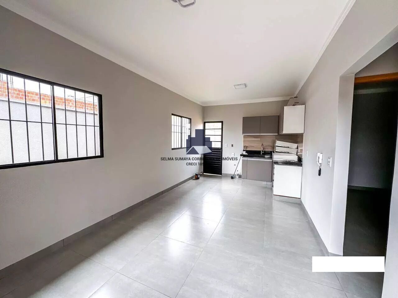 Casa à venda no bairro Residencial Setsul II - São José do Rio Preto/SP