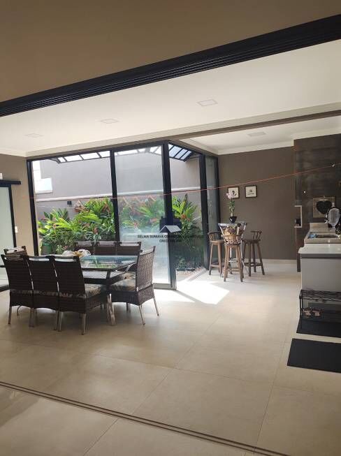 Casa à venda no Condomínio Village Damha Rio Preto III - São José do Rio Preto/SP