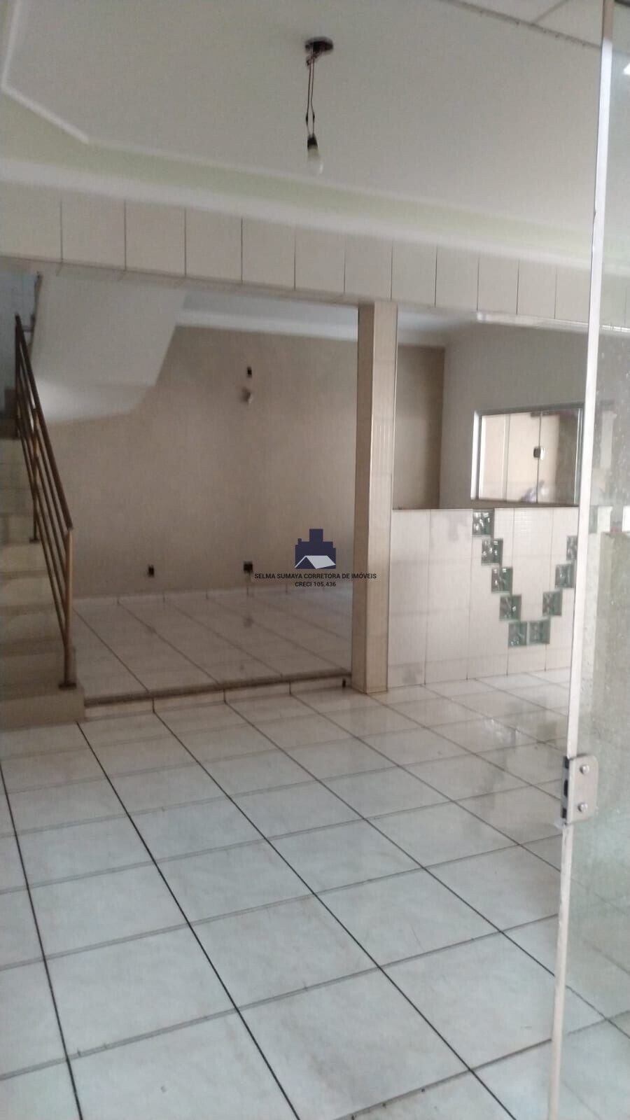 Casa comercial à venda no bairro Jardim Seyon - São José do Rio Preto/SP