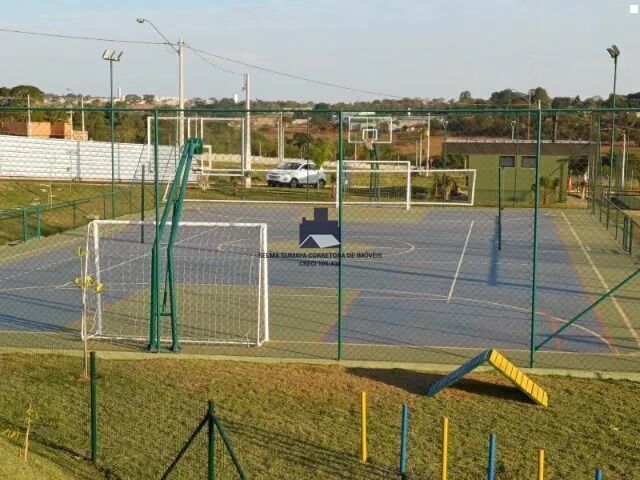Terreno à venda no Condomínio Quinta do Lago 2 - Lac Leman - São José do Rio Preto/SP