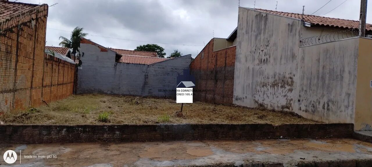 Terreno à venda no bairro Jardim Arroyo - São José do Rio Preto/SP