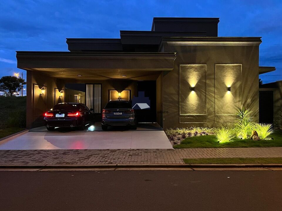 Casa à venda no Condomínio Village Damha Mirassol IV - Mirassol/SP