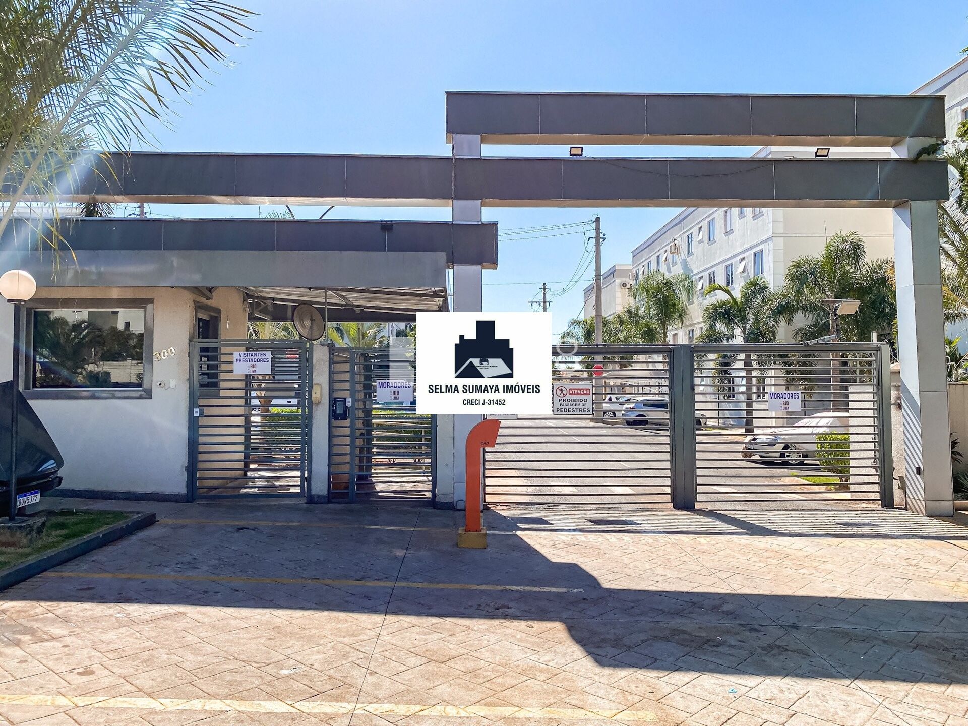 Apartamento à venda no parque rio lima - São José do Rio Preto/SP