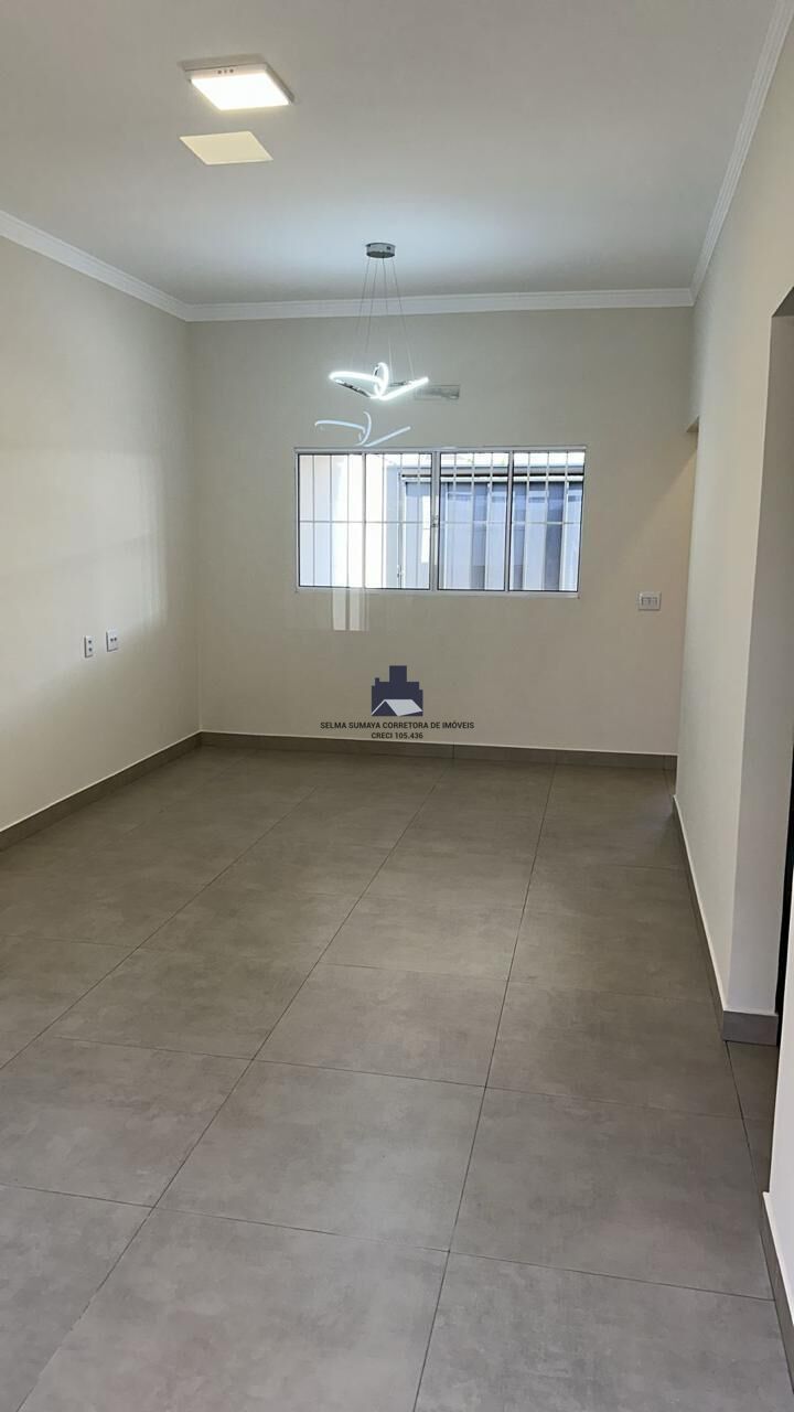 Casa à venda no bairro Parque Residencial da Fraternidade 2 - São José do Rio Preto/SP