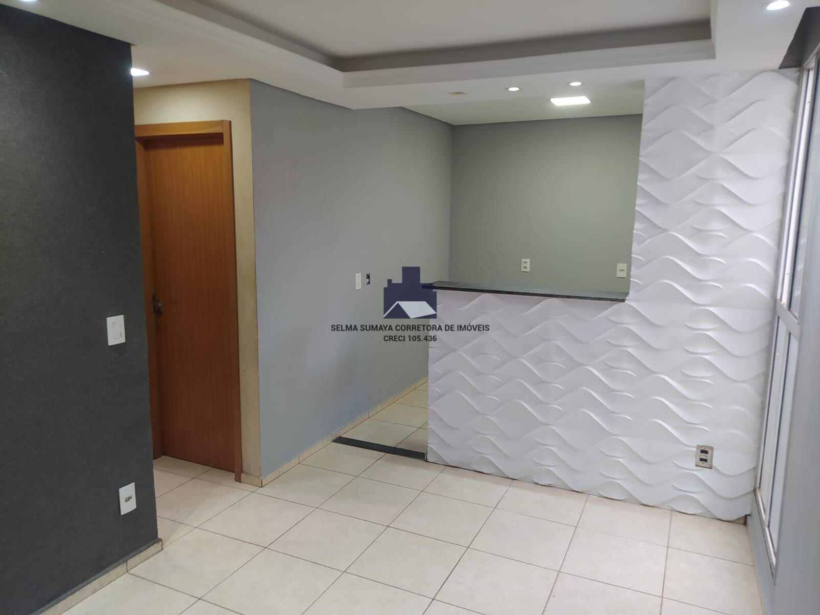 Apartamento à venda no parque rio araguaia - São José do Rio Preto/SP