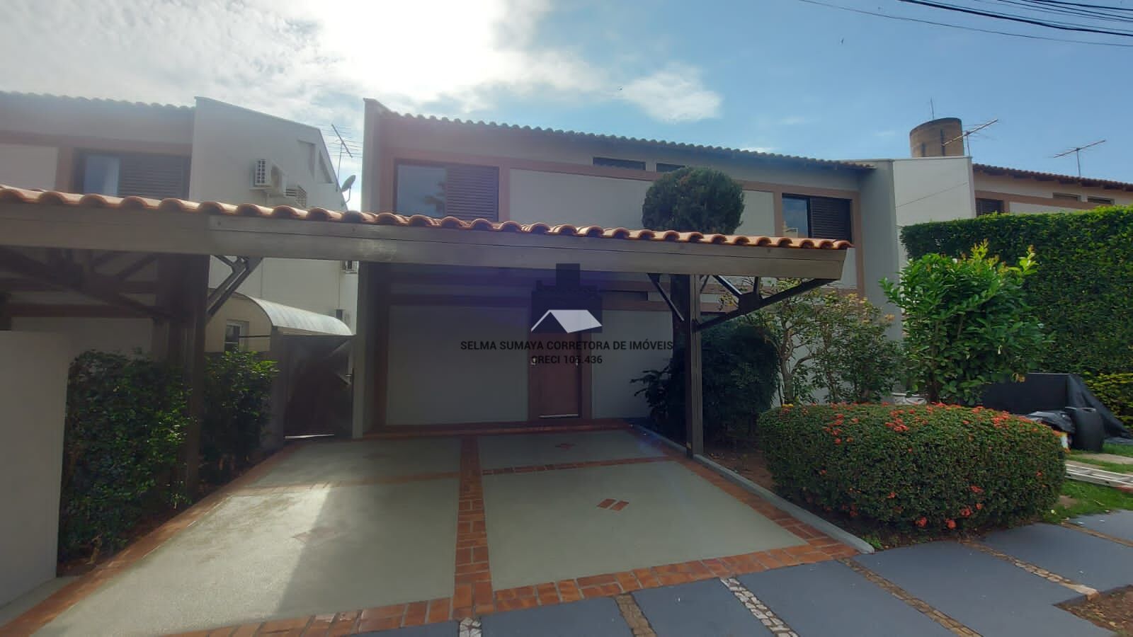 Junção a venda no condomínio green village 1 - São José do Rio Preto/SP