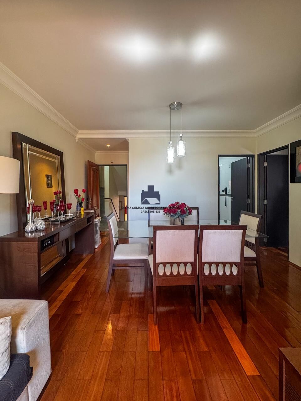Apartamento à venda no bairro Vila Itália - São José do Rio Preto/SP