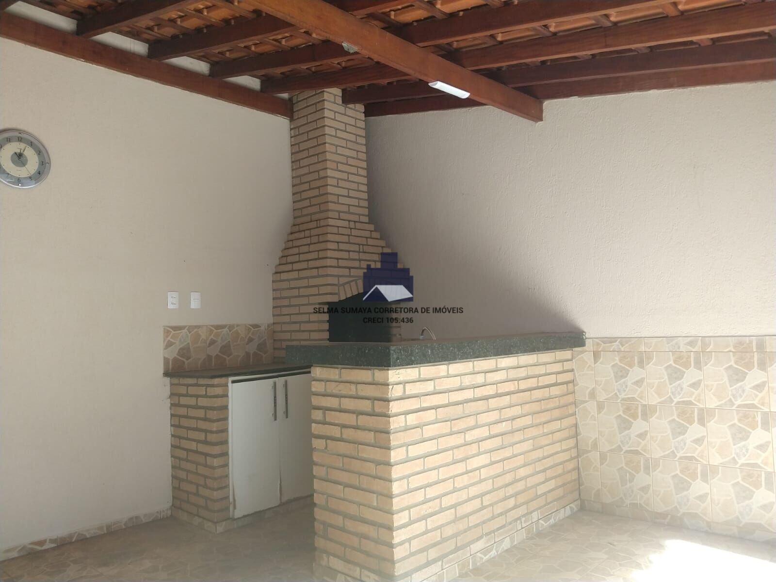 Casa à venda no bairro Residencial Colorado - São José do Rio Preto/SP