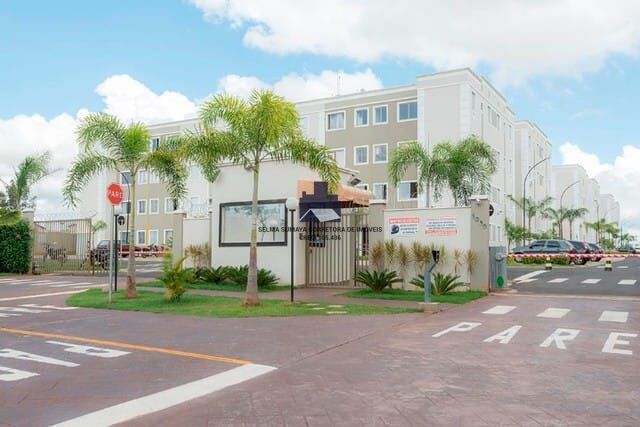 Apartamento à venda no parque rio amazonas - São José do Rio Preto/SP