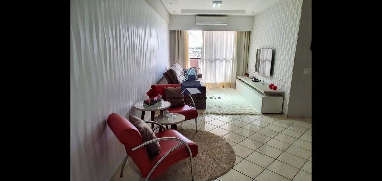 Apartamento à venda no bairro Vila São Manoel - São José do Rio Preto/SP