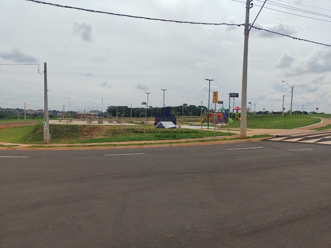 Terreno à venda no bairro Maisparque Rio Preto - São José do Rio Preto/SP