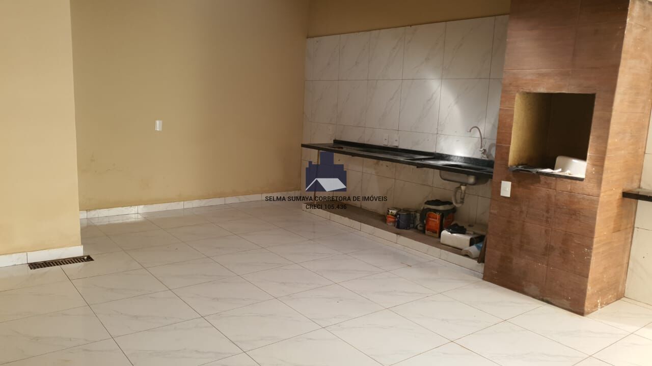 Casa à venda no Condomínio Residencial Parque da Liberdade V - São José do Rio Preto/SP