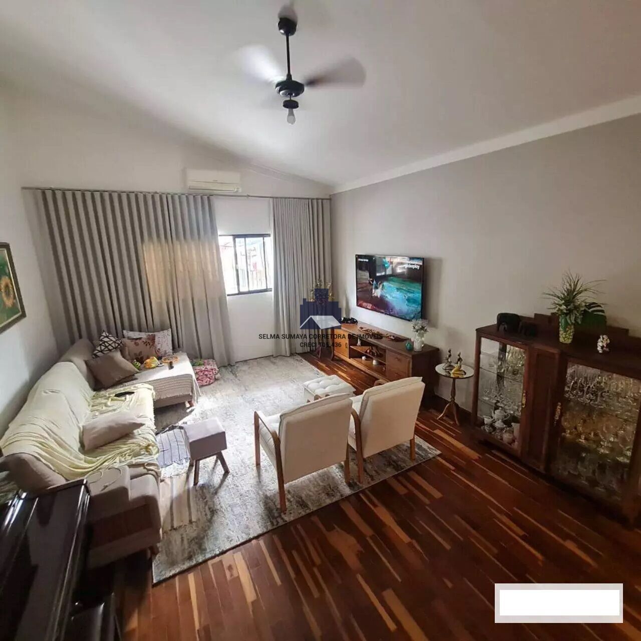 Casa à venda no bairro Parque Residencial Comendador Mancor Daud - São José do Rio Preto/SP