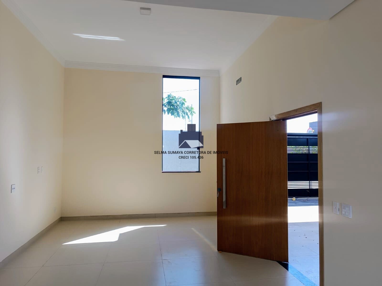 Casa à venda no bairro Residencial Setsul II - São José do Rio Preto/SP