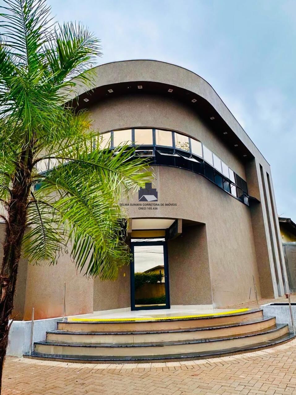 Imóvel comercial para alugar no bairro Jardim Alto Rio Preto - São José do Rio Preto/SP