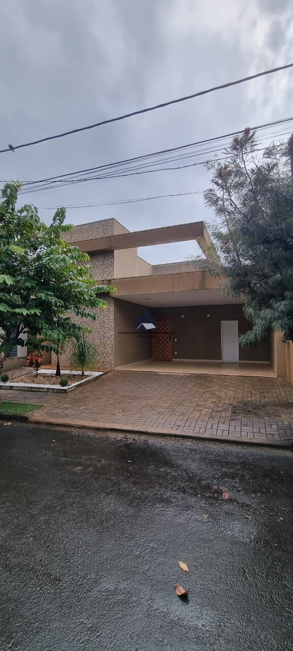 Casa à venda no Residencial Maza - São José do Rio Preto/SP