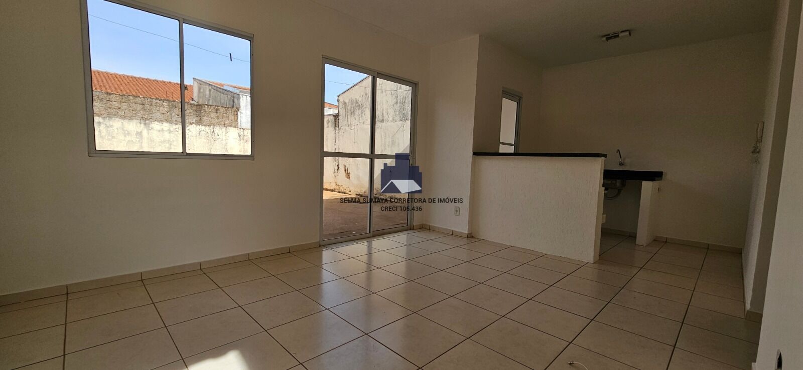 Casa à venda no Condomínio Residencial Parque da Liberdade II - São José do Rio Preto/SP