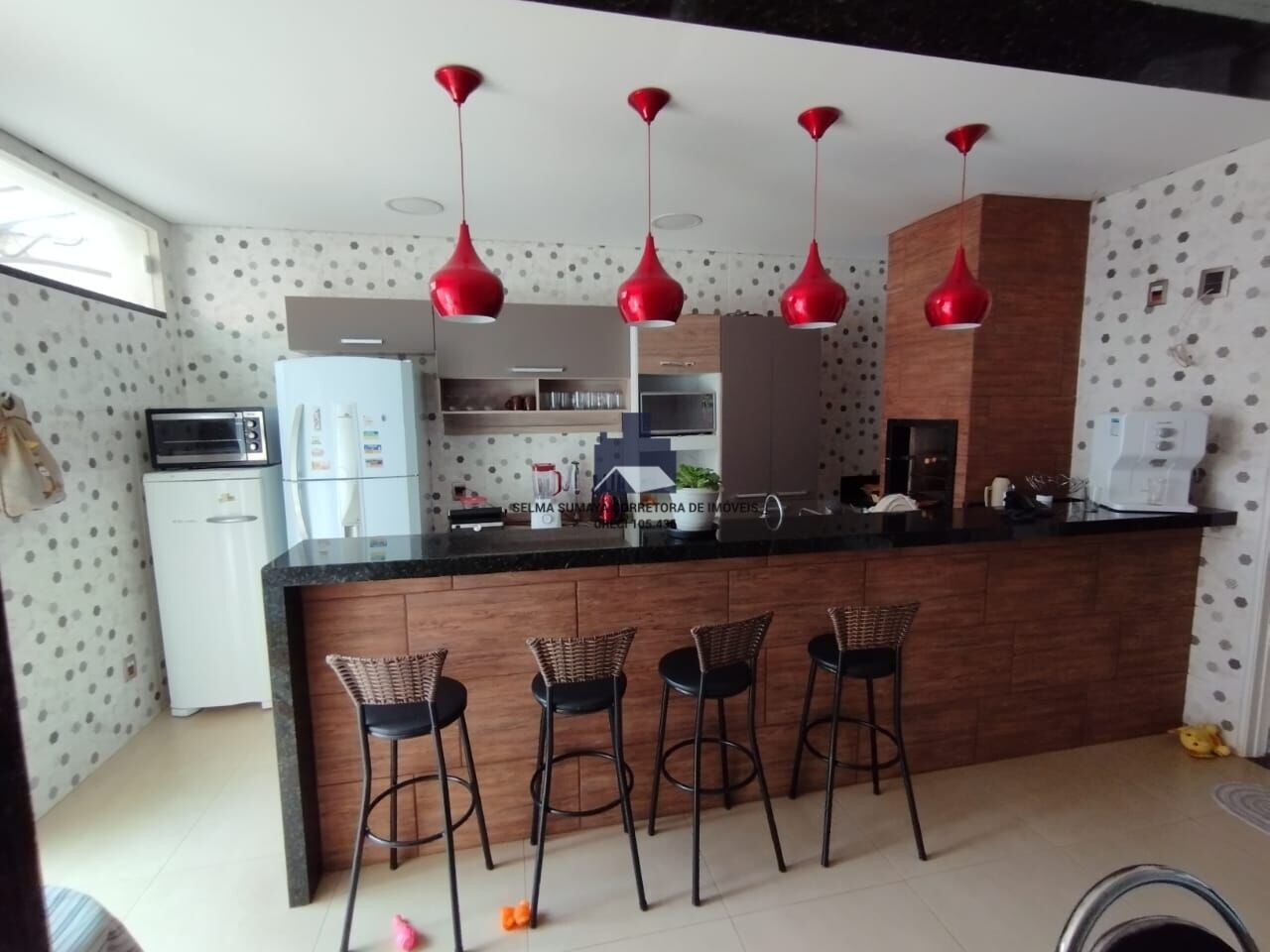 Casa à venda no Condomínio Belvedere Terra Nova - São José do Rio Preto/SP