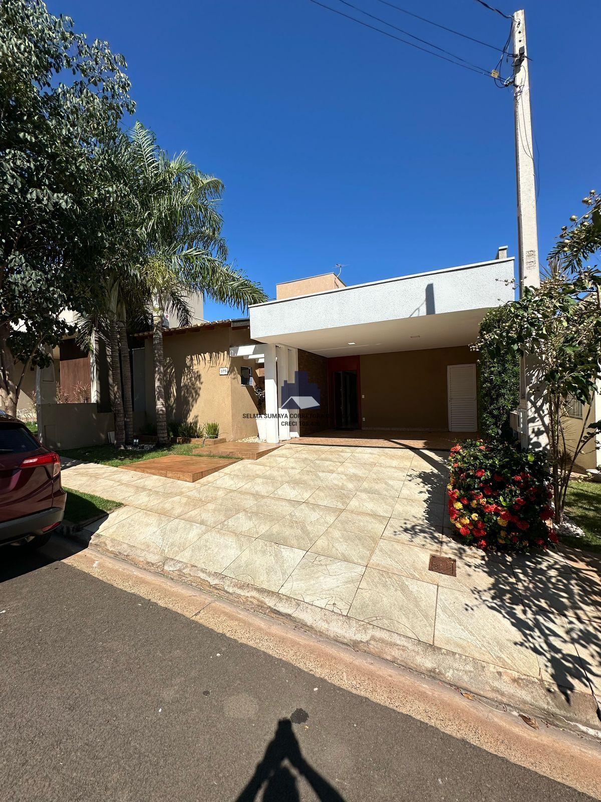 Casa à venda no Condomínio Ideal Life Ecolazer Residence - São José do Rio Preto/SP