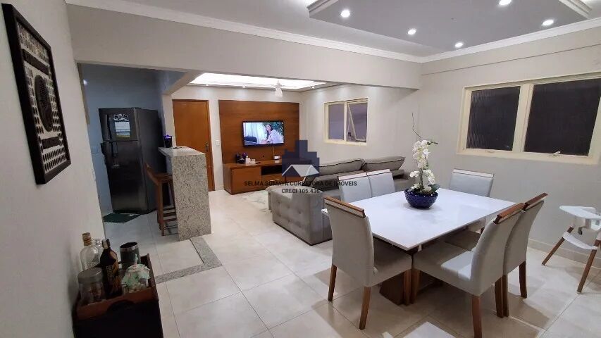 Apartamento à venda no bairro Higienópolis - São José do Rio Preto/SP