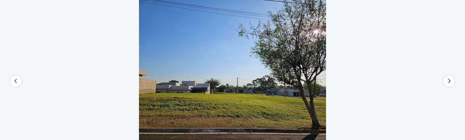 Terreno à venda no Condominio Bella Vitta Monte Libano - Bady Bassitt/SP