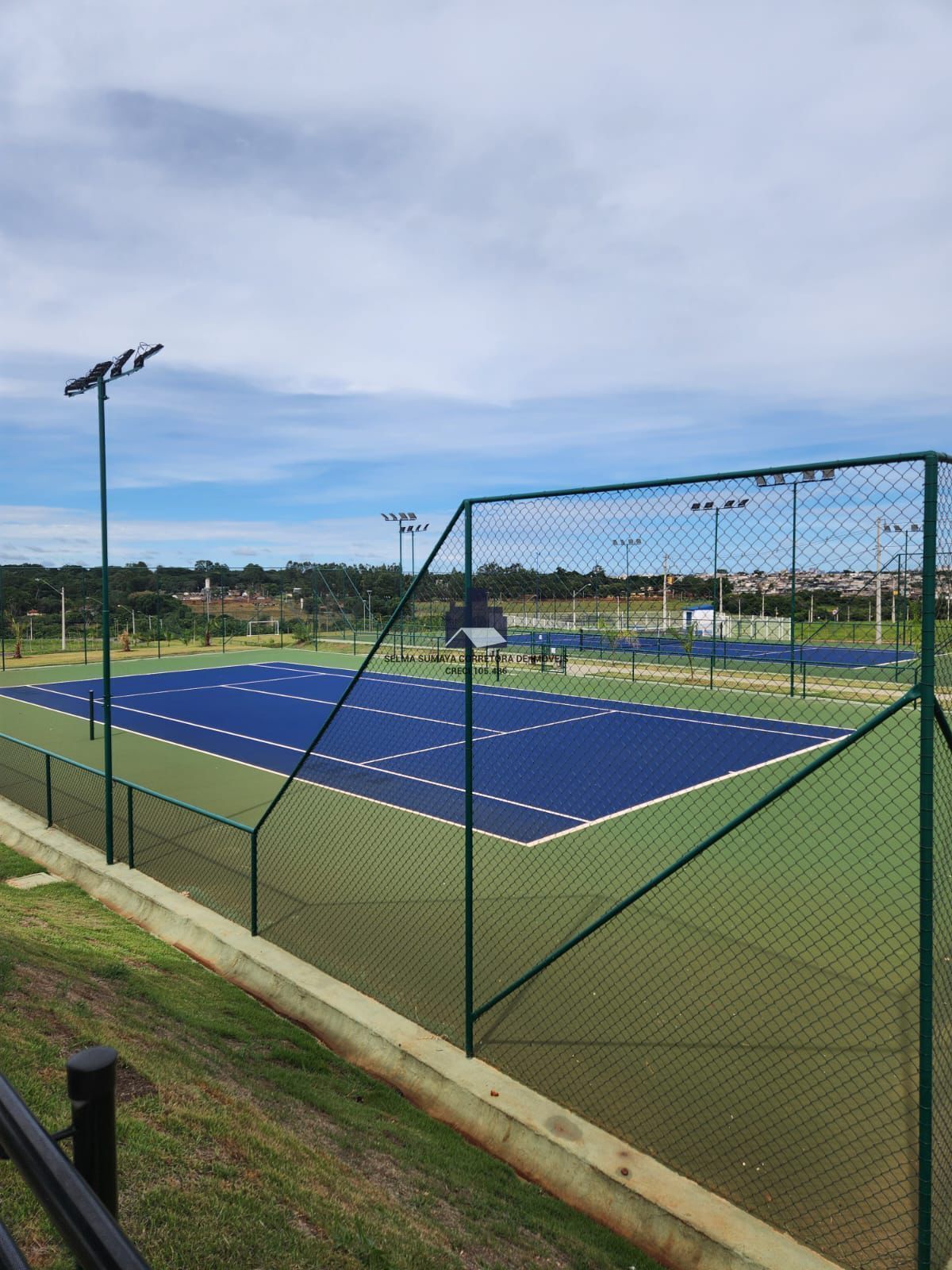 Terreno à venda no Condomínio Quinta do Lago 2 - Lac Leman - São José do Rio Preto/SP