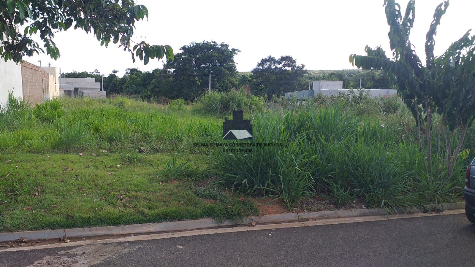 Terreno à venda no bairro Residencial Avenida Parque - Bady Bassitt/SP