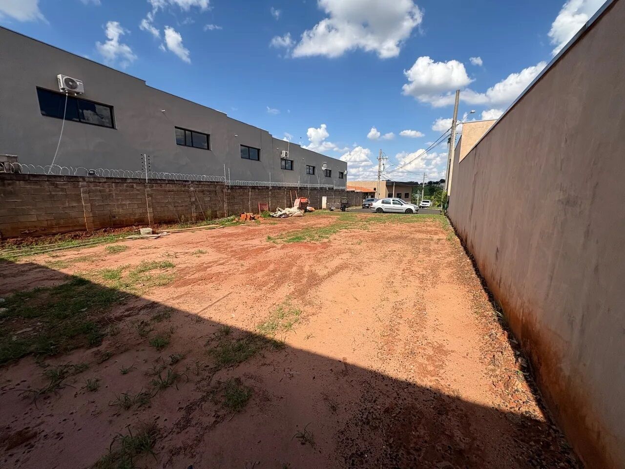 Terreno em Condomínio à venda no Residencial Figueira II São José do Rio Preto/SP