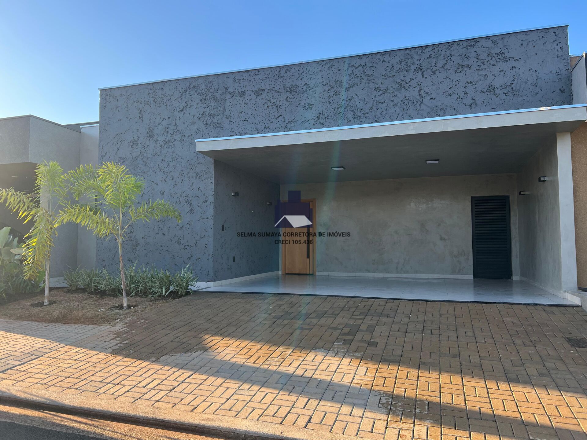 Casa à venda no Condomínio Damha Fit II - Ipiguá/SP