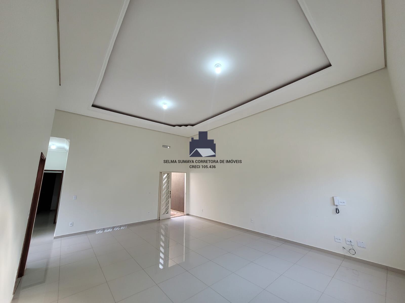 Casa à venda no bairro Parque das Amoras II - São José do Rio Preto/SP