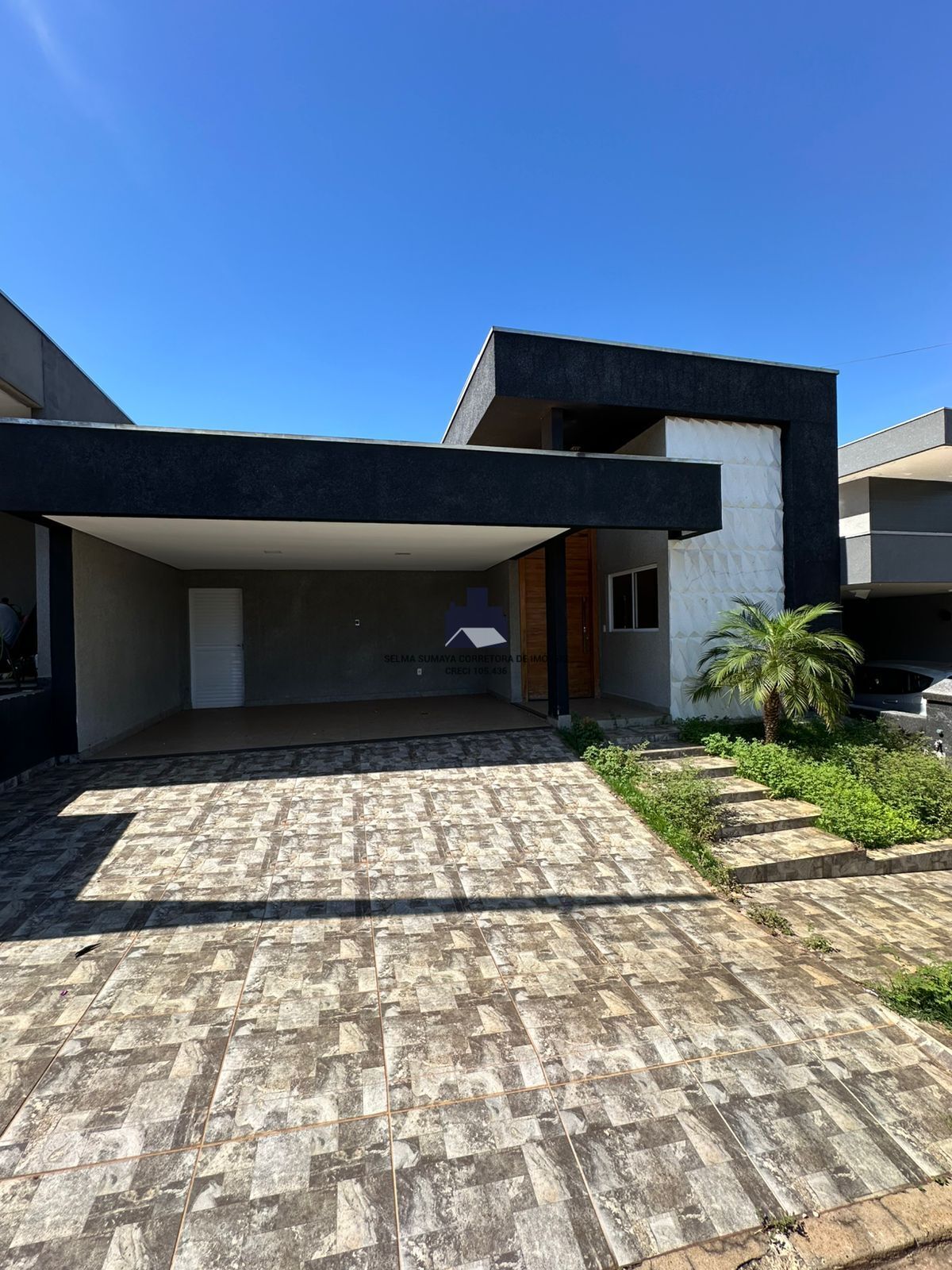 Casa à venda no Condomínio Ideal Life Ecolazer Residence - São José do Rio Preto/SP