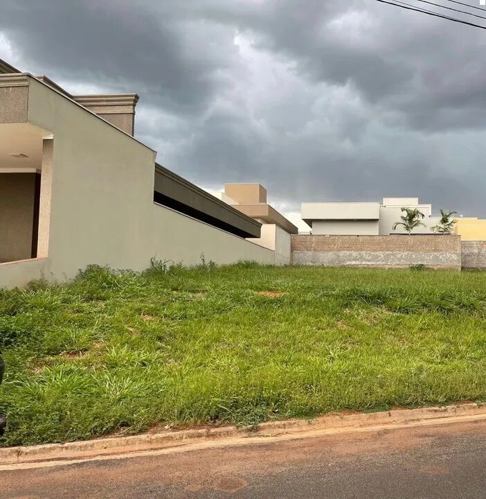 Terreno-em-Condominio-para-Venda-em-Residencial-Gaivota-II-Sao-Jose-do-Rio-Preto-SP
