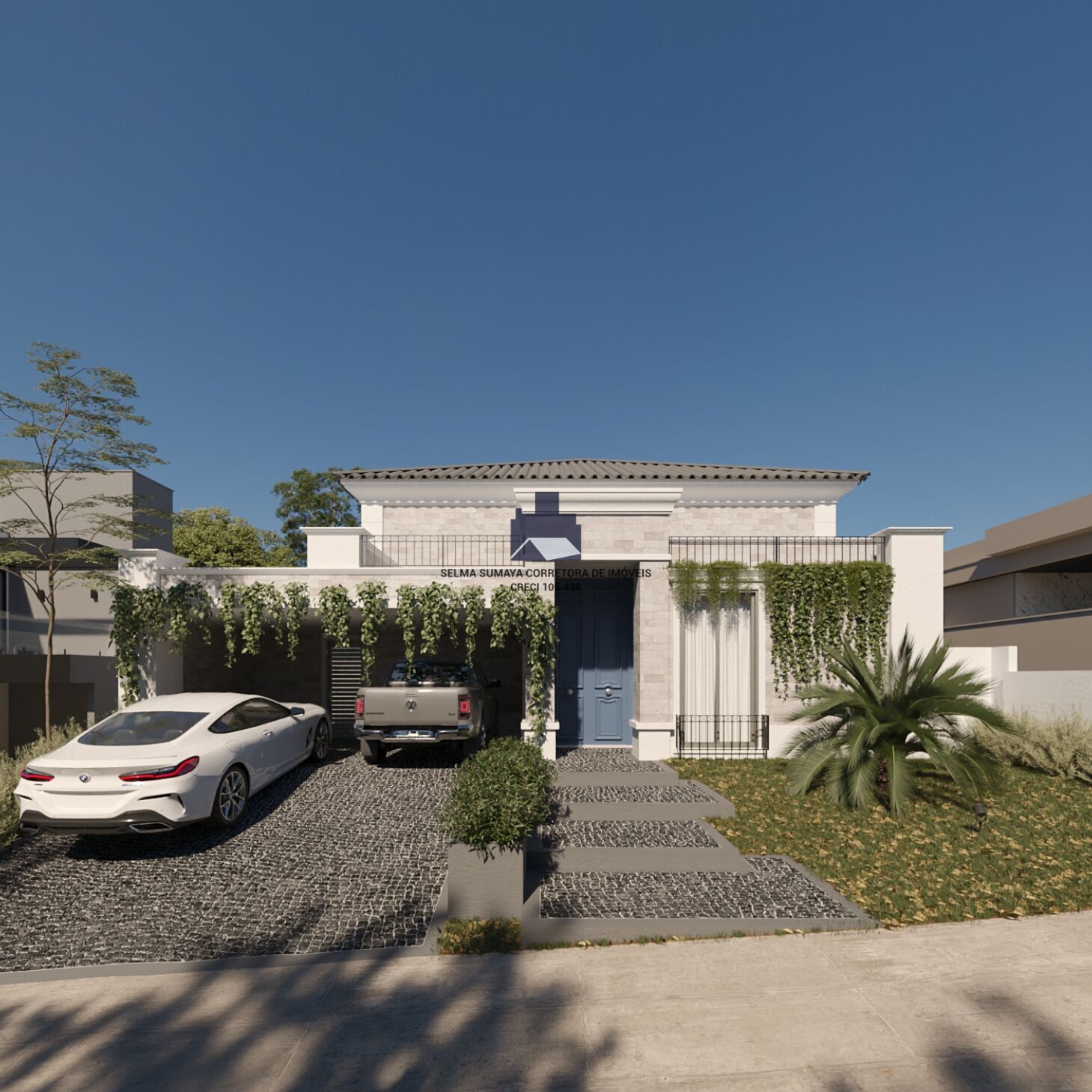 Casa à venda no Condomínio Residencial Quinta do Golfe - São José do Rio Preto/SP