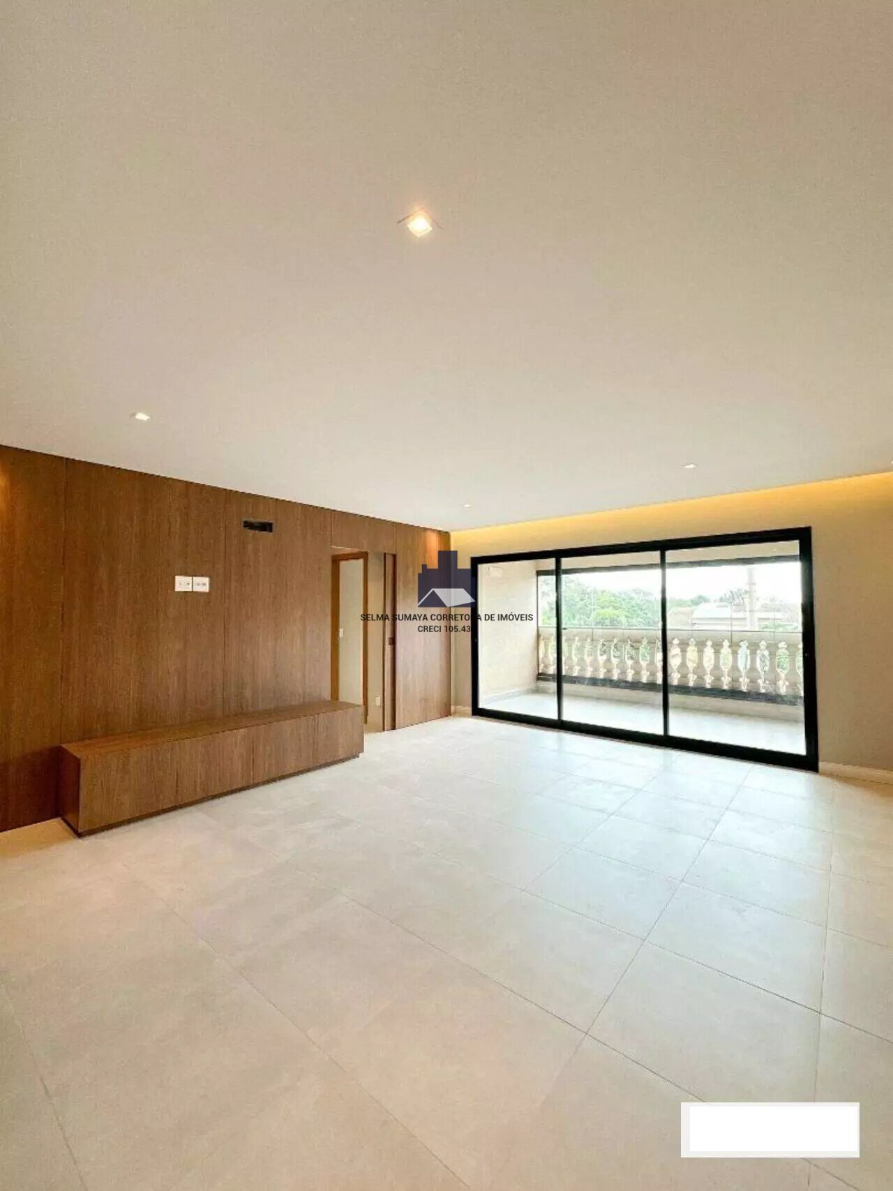 Apartamento à venda no bairro Jardim Vivendas - São José do Rio Preto/SP