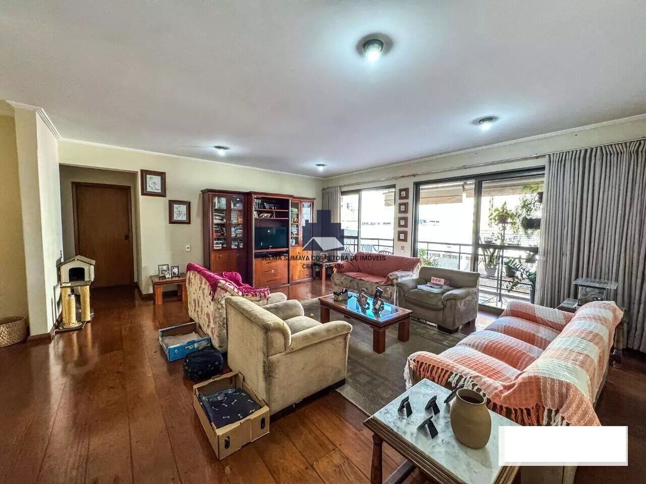 Apartamento à venda no bairro Centro - São José do Rio Preto/SP