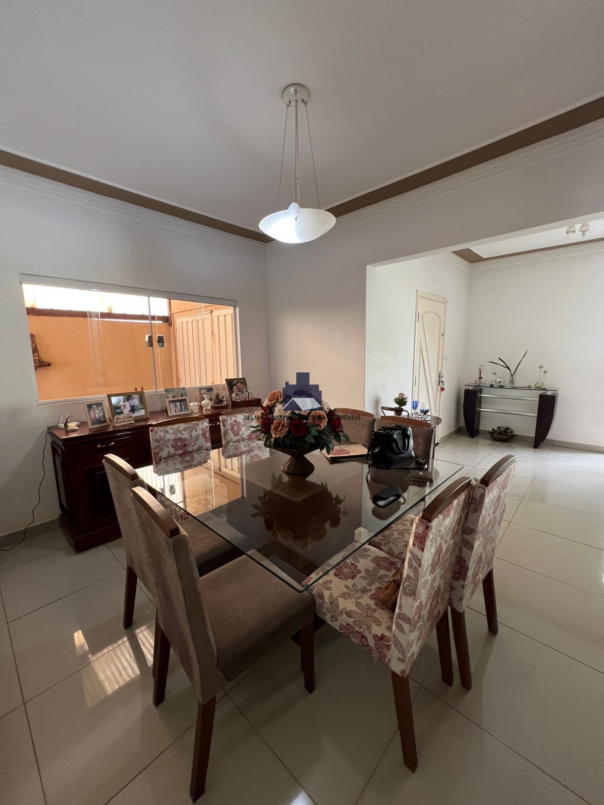 Casa à venda no bairro Vila Itália - São José do Rio Preto/SP