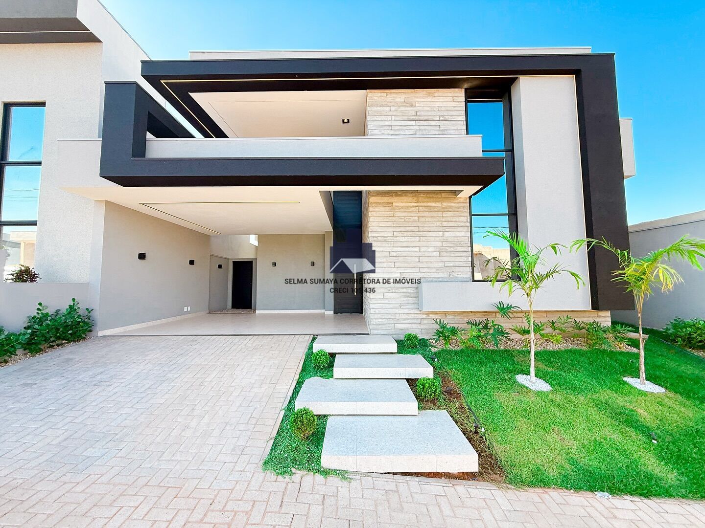 Casa à venda no Condomínio Village Provence - São José do Rio Preto/SP