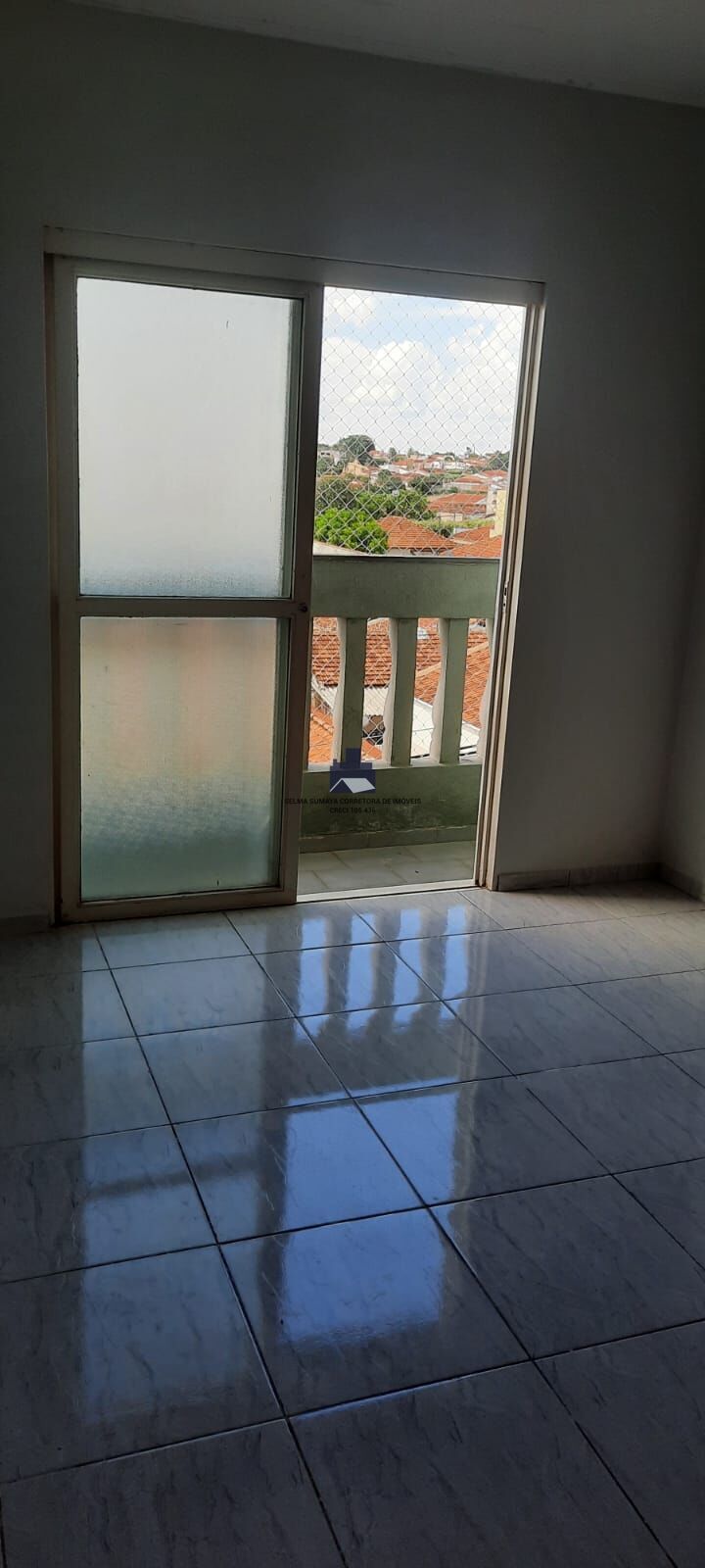 Apartamento à venda no bairro Vila Ipiranga - São José do Rio Preto/SP