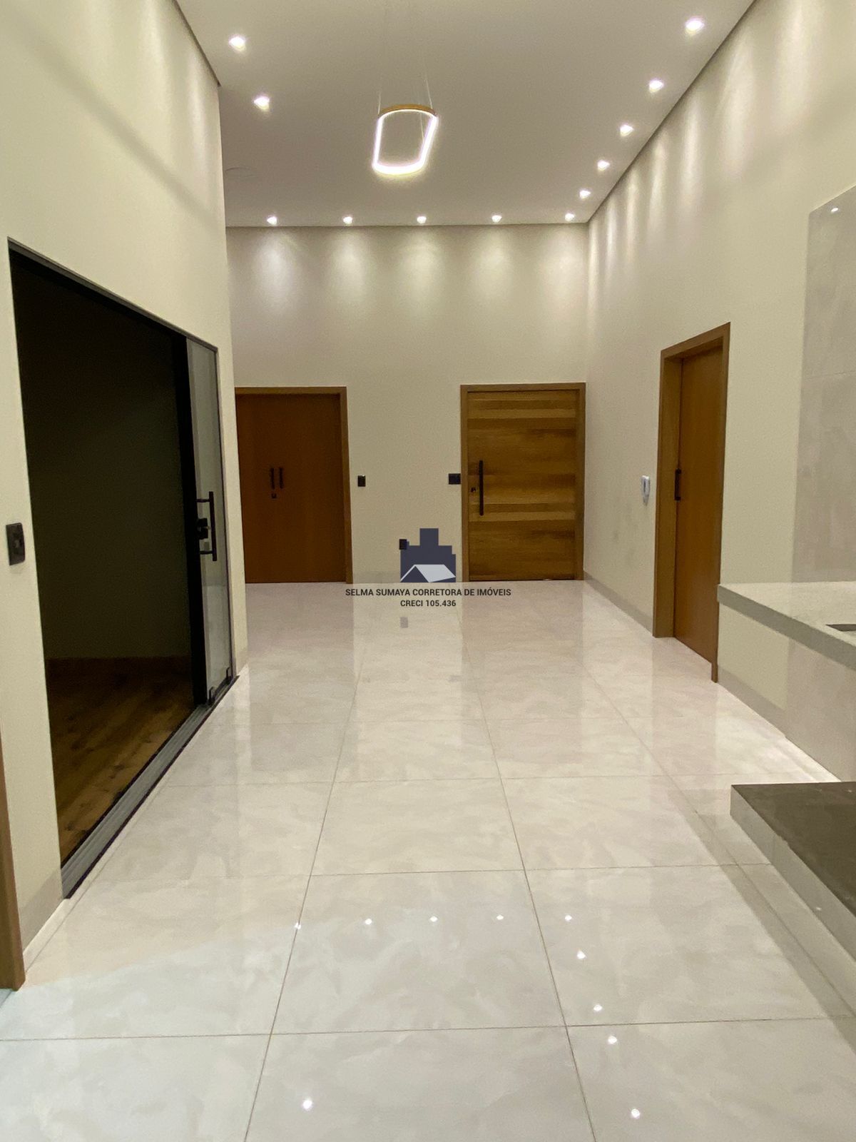 Casa à venda no bairro Residencial Menezes 2 - Bady Bassitt/SP