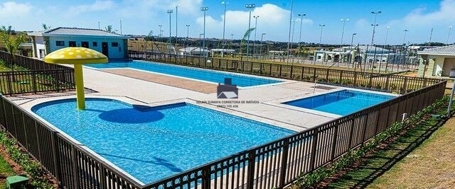 Terreno à venda no Condominio Setlife II Mirassol - Mirassol/SP