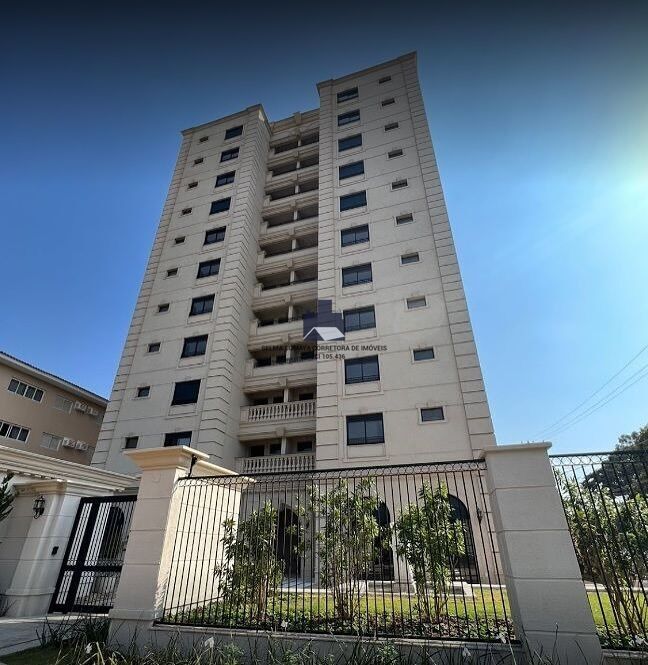 Apartamento à venda no bairro Jardim Vivendas - São José do Rio Preto/SP
